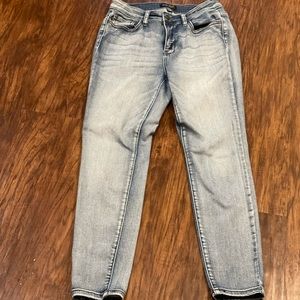 Judy Blue jeans